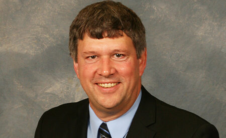 Pete Hellie