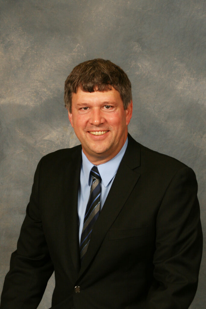 Pete Hellie