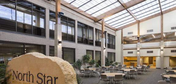 North Star Atrium
