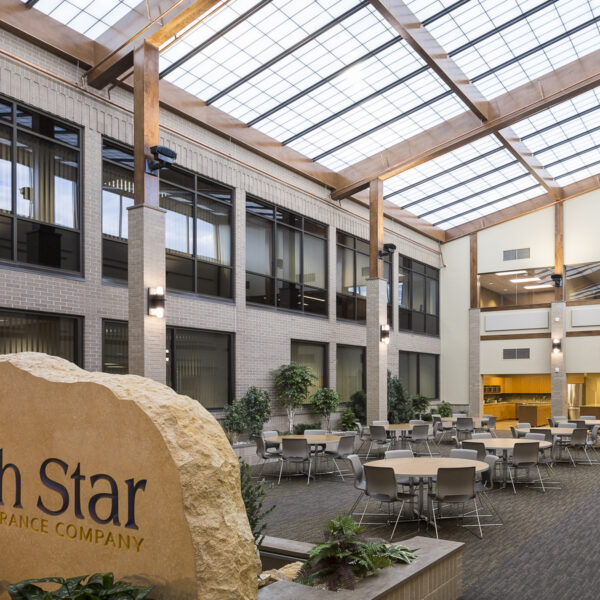 North Star Atrium